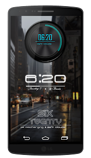 download OnyX for Zooper Widget Pro free