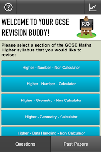 GCSE Maths (For Schools) Screenshots 8