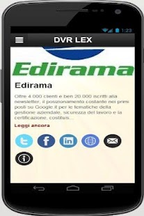 DVR LEX