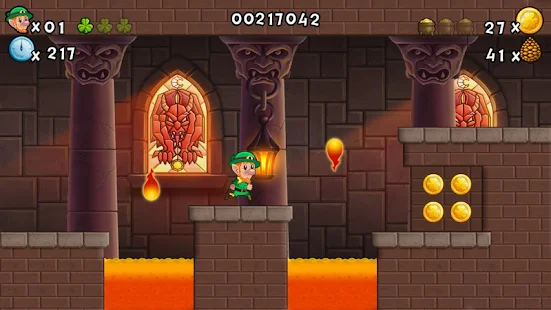 Lep's World 2 - screenshot thumbnail