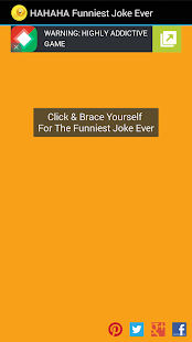 How to install HAHAHA Funniest Joke Ever 1.0.2 mod apk for bluestacks