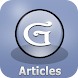Grammar Express: Articles