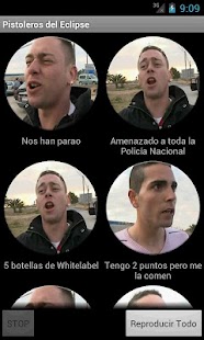 Free Pistoleros del Eclipse APK for Android