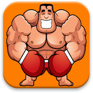 Hard Rock Boxing.apk 1.1