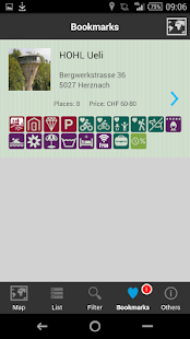 bnb.ch Screenshots 3