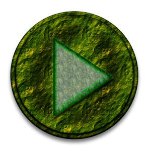 Poweramp Skin Green Jungle.apk 1.1