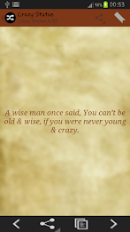 Status Posts and Quotes poster 3