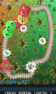 Download Chainliens - Slingshot Mayhem APK