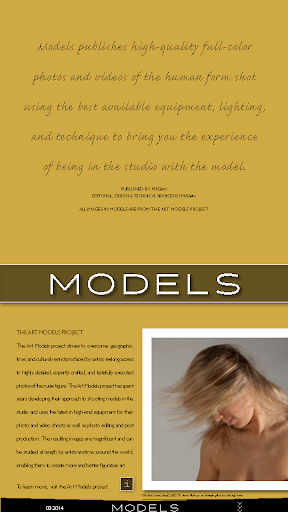 【免費新聞App】Models-APP點子