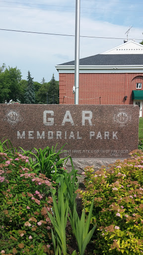 G. A. R. Memorial Park