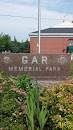 G. A. R. Memorial Park