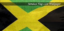 3D Jamaica Flag APK