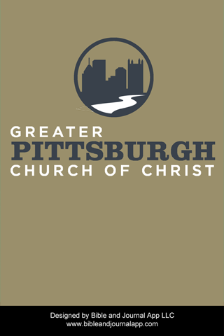 【免費生活App】Pittsburgh Church-APP點子