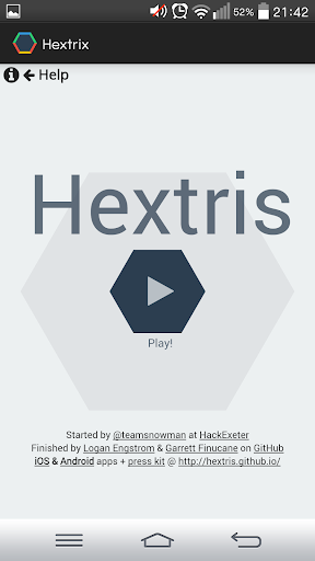 Ultimate Hextris ad free