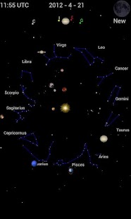Solar System Scope - Android Apps on Google Play