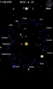 horacal planetary times applocale網站相關資料