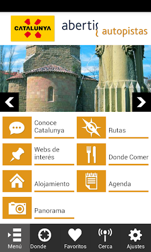 免費下載旅遊APP|Abertis Guia de Catalunya app開箱文|APP開箱王