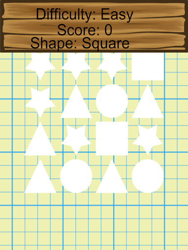 免費下載街機APP|Shape Smash - Black & White app開箱文|APP開箱王