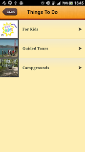 Presidio National Park - náhled