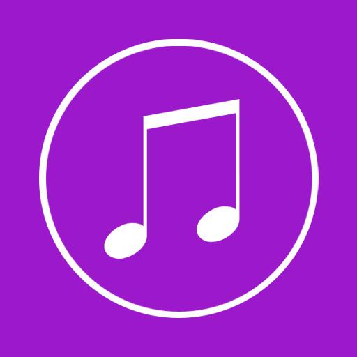 簡單MP3播放器 音樂 App LOGO-APP開箱王