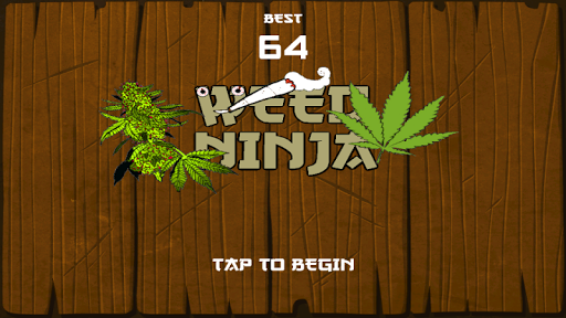 WeedNinja HD FREE