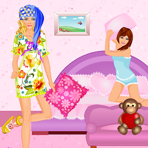 Pajama Party for PC and MAC