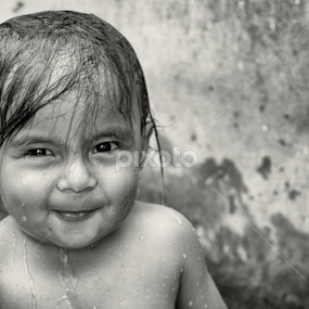 kid by SUBHAJIT PANJA - Babies & Children Child Portraits