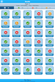 11+ Maths Two by The Tutors poster 14