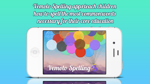 Vemolo Spelling Year 3