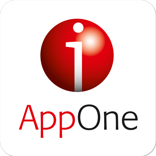 prohibis AppOne 商業 App LOGO-APP開箱王