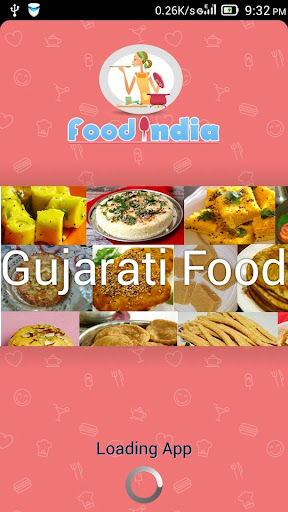 Gujarati Recipes