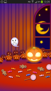 How to install Halloween Party 1.0.0 mod apk for pc
