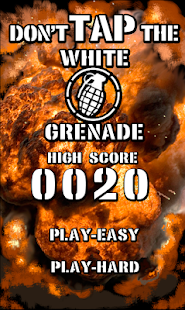 How to download Don't Tap The White Grenade patch 0.1.1 apk for laptop