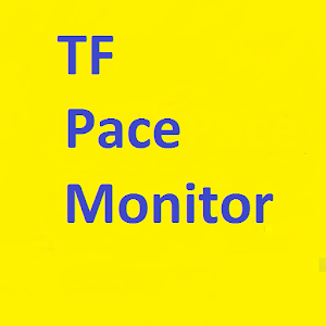 TFPaceMonitor