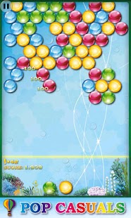 Free Download Bubble Pop Infinite APK for PC