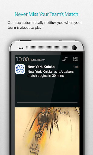 免費下載運動APP|NY Basketball Alarm Pro app開箱文|APP開箱王