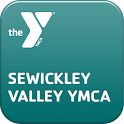 Sewickley Valley YMCA logo