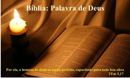 Biblia Sagrada