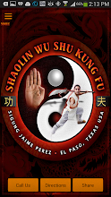 Shaolin Wushu Kung Fu APK Download for Android