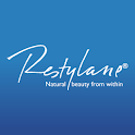 Restylane®美麗之謎 logo