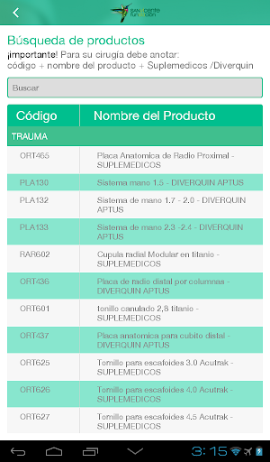 免費下載醫療APP|Suplemedicos Diverquin app開箱文|APP開箱王