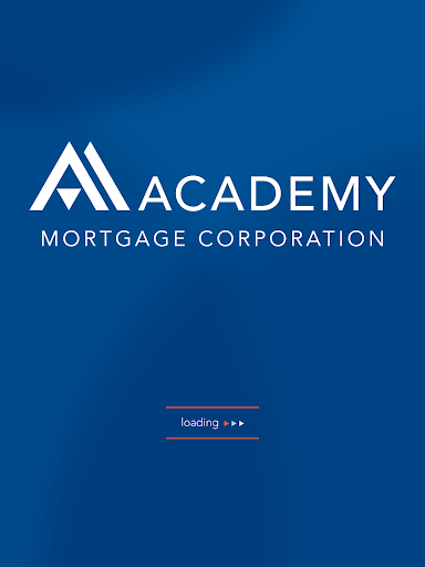 Academy Mortgage App