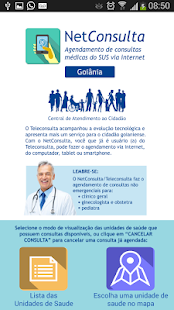 How to get Net Consulta 2.1.2 apk for bluestacks