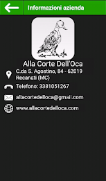 Alla Corte dell'Oca poster 10