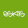 eskiis — Visual Messaging Application icon