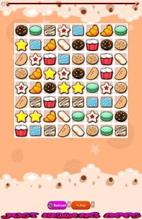 Free Candy Candy APK for PC