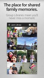 Adobe Revel poster 1