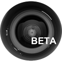 One Eye Spy Camera Beta logo