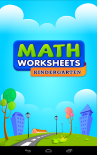 Chifro Kids Math Workout