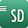 Clean - SD Simple Disk Cleaner Download on Windows